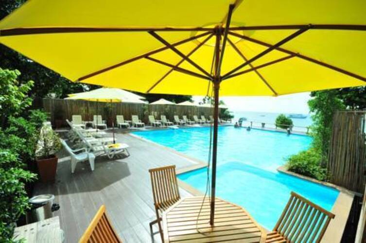 Vongdeuan Resort