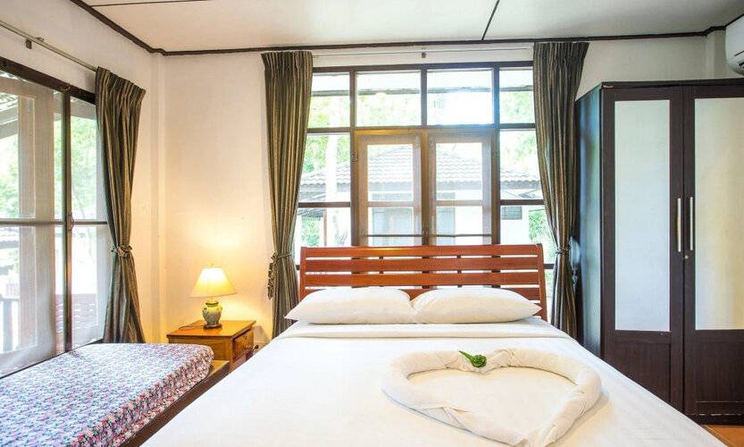 Vongdeuan Resort