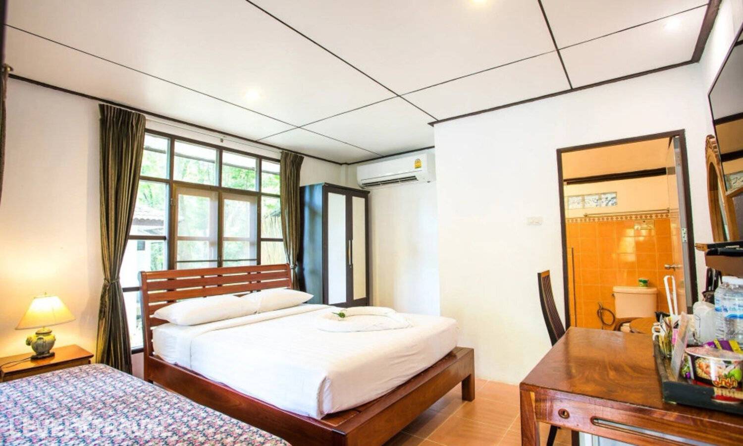 фотографии отеля Vongdeuan Resort в Таиланд(Ко Самет) - фото №13