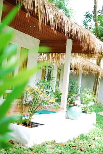 Vongdeuan Resort