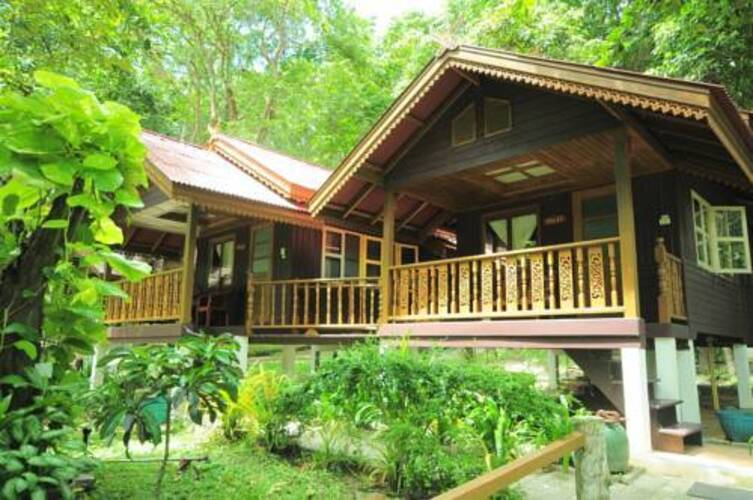 Vongdeuan Resort