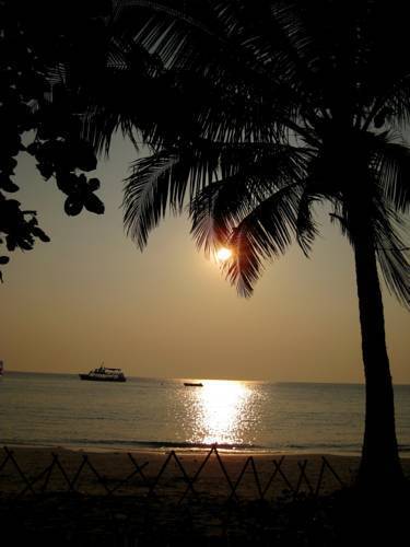 Vongdeuan Resort