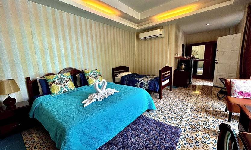 Vongdeuan Resort