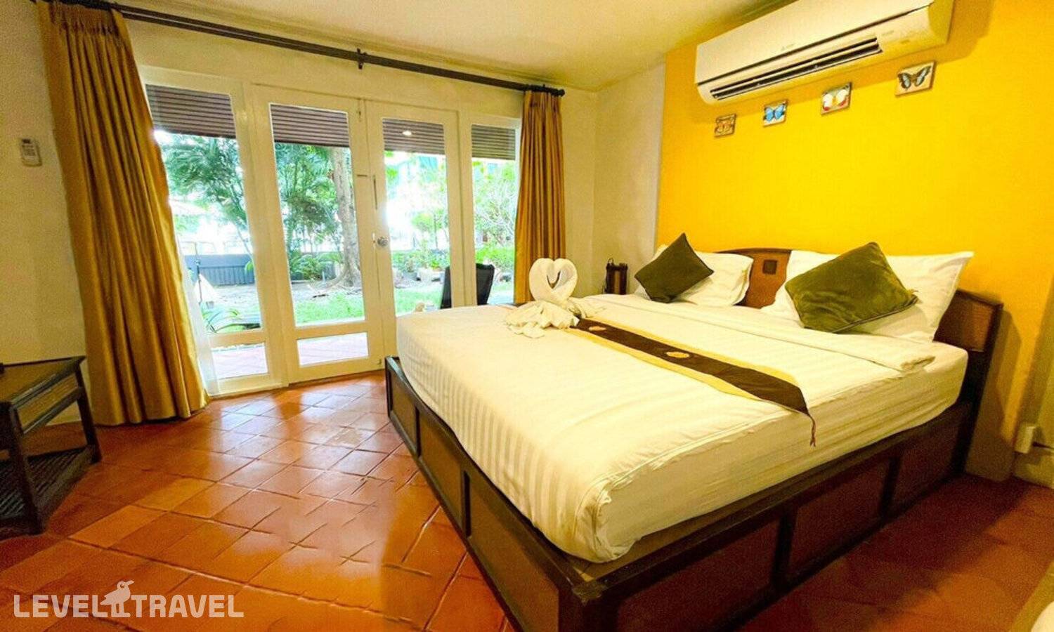 фотографии отеля Vongdeuan Resort в Таиланд(Ко Самет) - фото №3