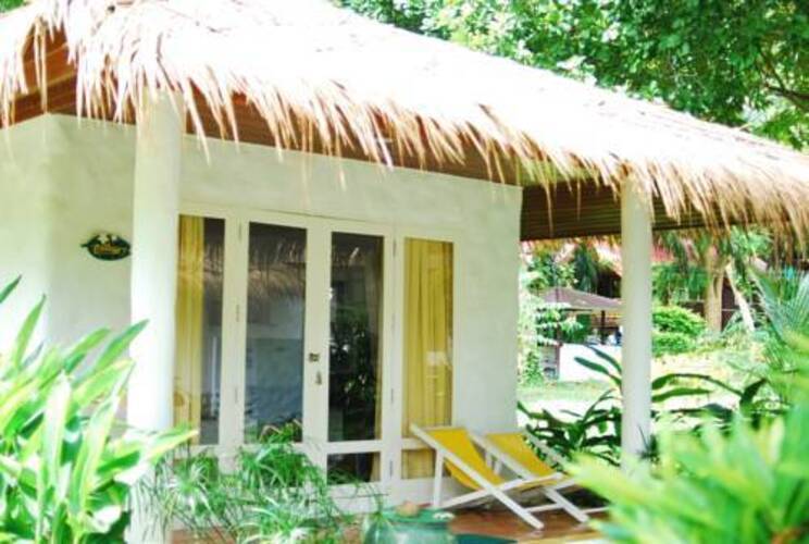 Vongdeuan Resort