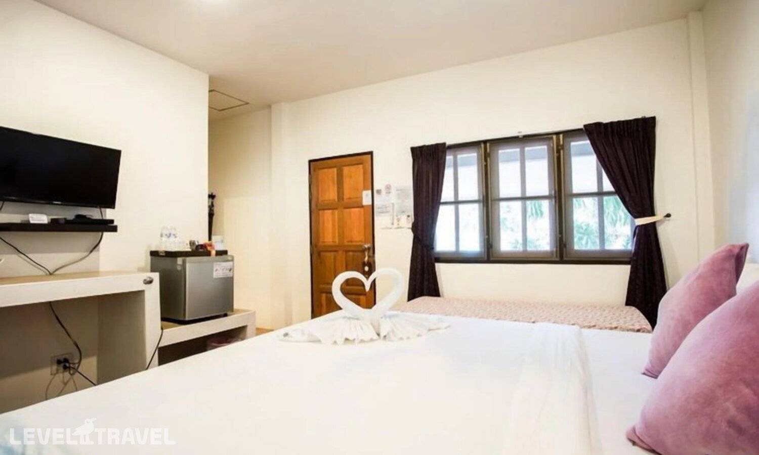 фотографии отеля Vongdeuan Resort в Таиланд(Ко Самет) - фото №5