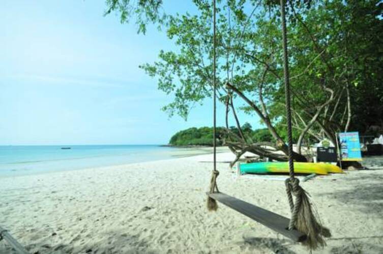 Vongdeuan Resort