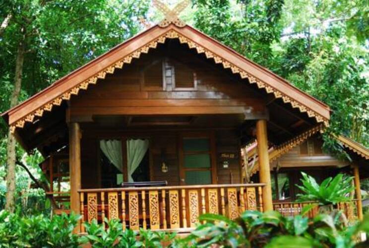 Vongdeuan Resort