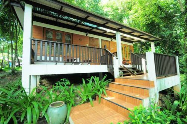 Vongdeuan Resort