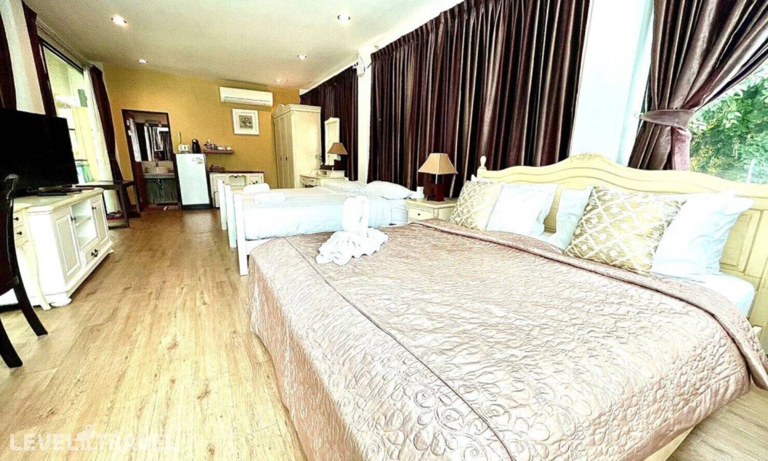 фотографии отеля Vongdeuan Resort в Таиланд(Ко Самет) - фото №10