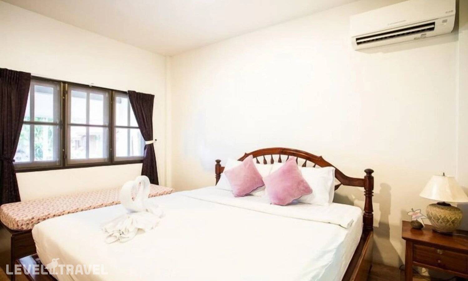 фотографии отеля Vongdeuan Resort в Таиланд(Ко Самет) - фото №15