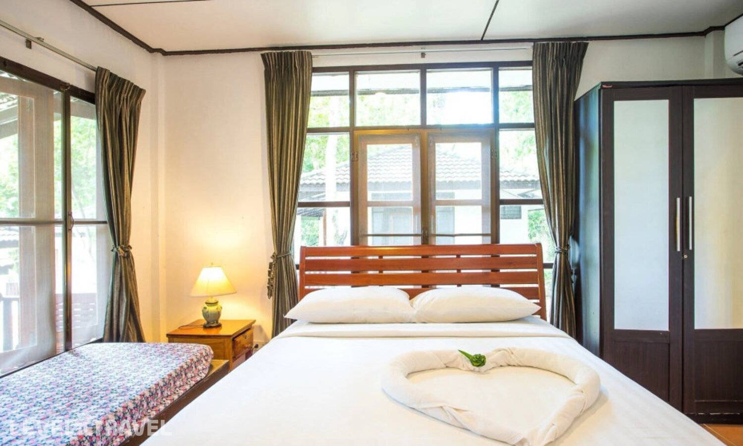 фотографии отеля Vongdeuan Resort в Таиланд(Ко Самет) - фото №12