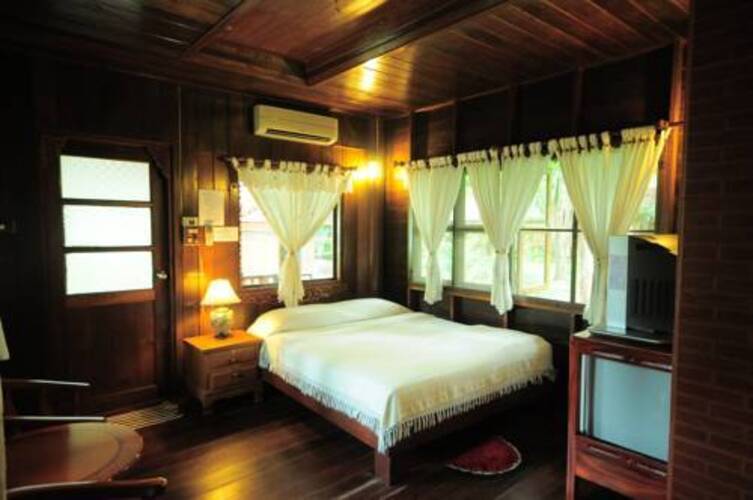 Vongdeuan Resort