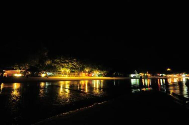 Vongdeuan Resort