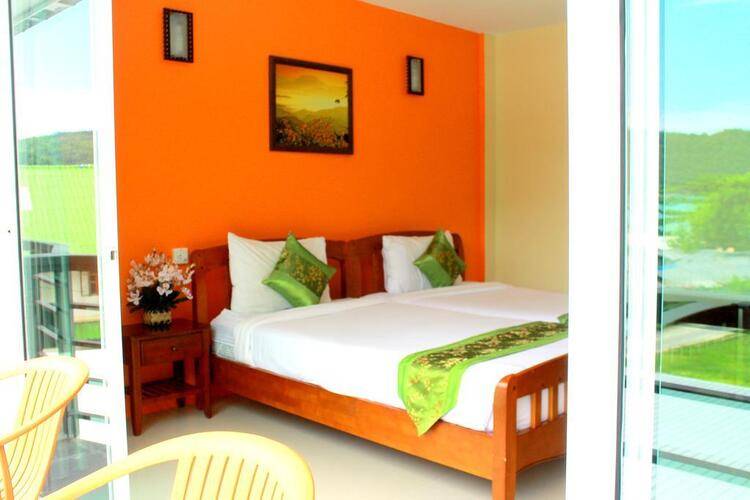 Phi Phi Maiyada Resort