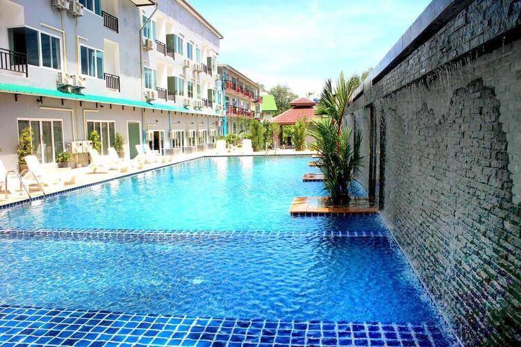 Phi Phi Maiyada Resort