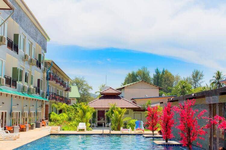 Phi Phi Maiyada Resort
