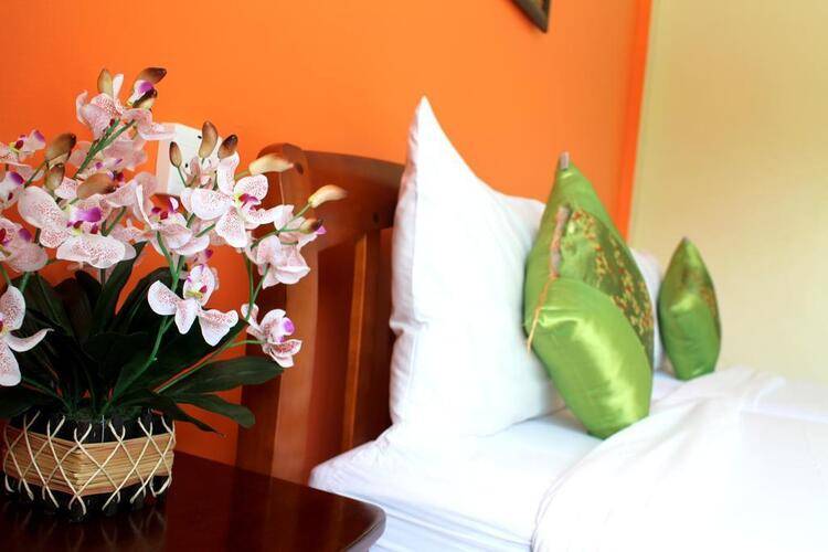 Phi Phi Maiyada Resort