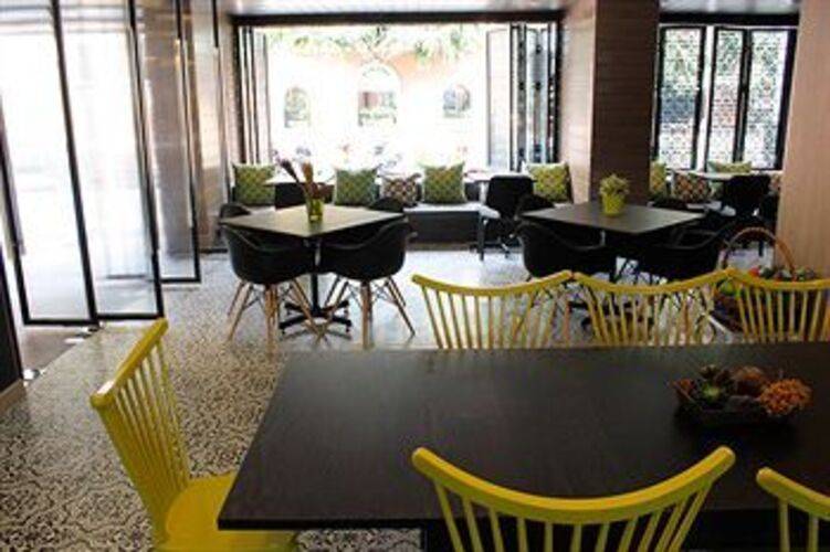 Ploen Chaweng Koh Samui