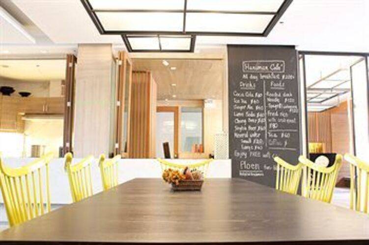 Ploen Chaweng Koh Samui