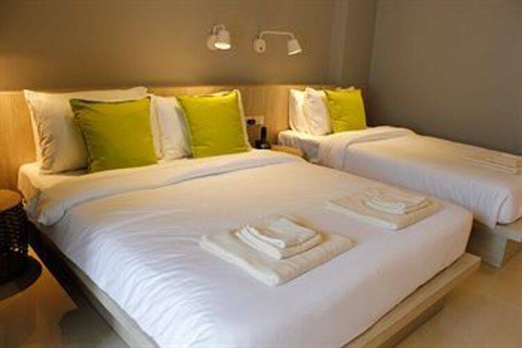 Ploen Chaweng Koh Samui