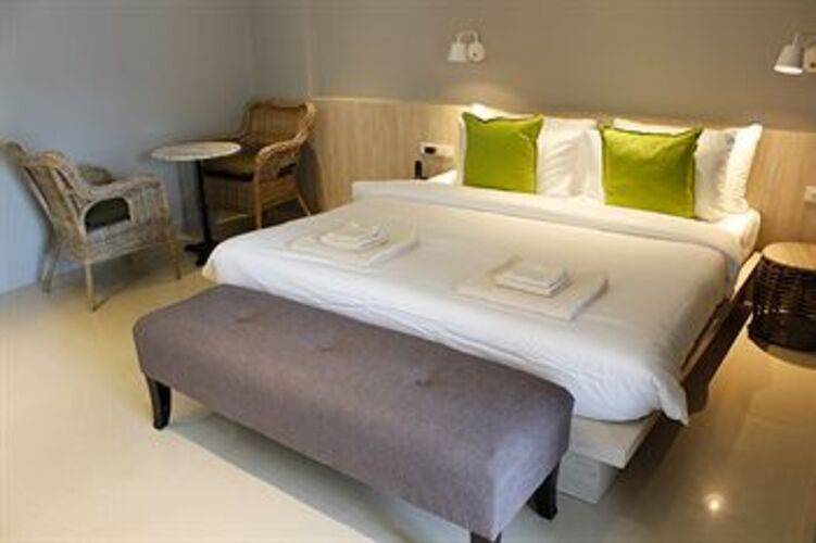 Ploen Chaweng Koh Samui