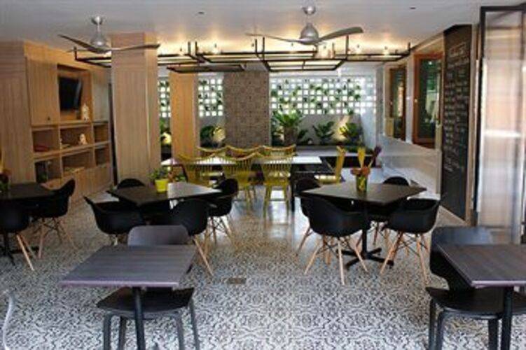 Ploen Chaweng Koh Samui