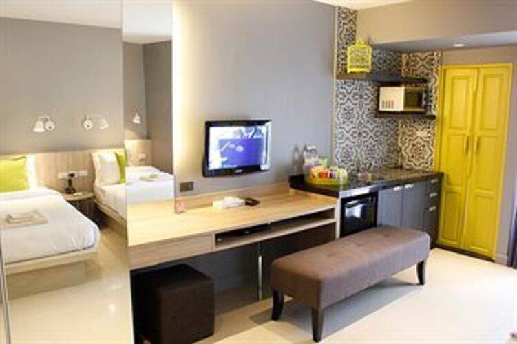 Ploen Chaweng Koh Samui