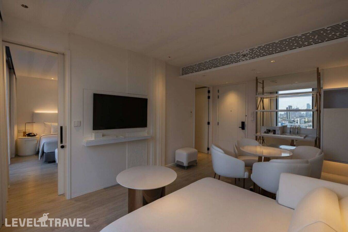 фотографии отеля Innside By Meliá Bangkok Sukhumvit в Таиланд(Бангкок) - фото №20