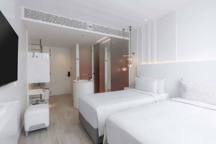 Innside By Meliá Bangkok Sukhumvit