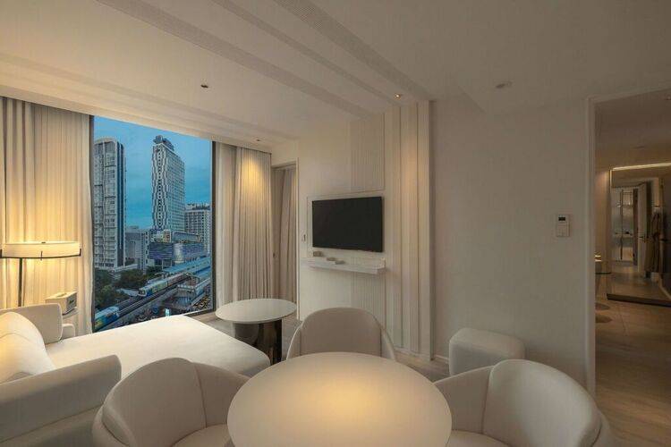Innside By Meliá Bangkok Sukhumvit