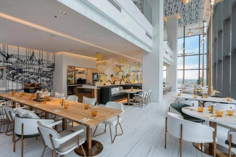 Innside By Meliá Bangkok Sukhumvit