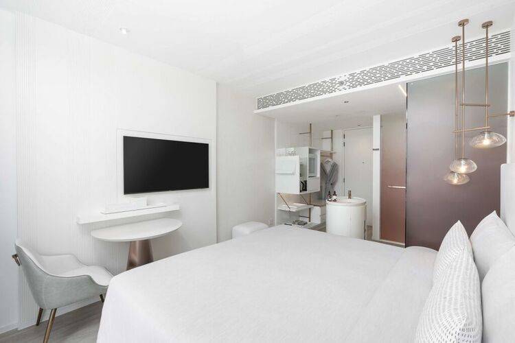 Innside By Meliá Bangkok Sukhumvit