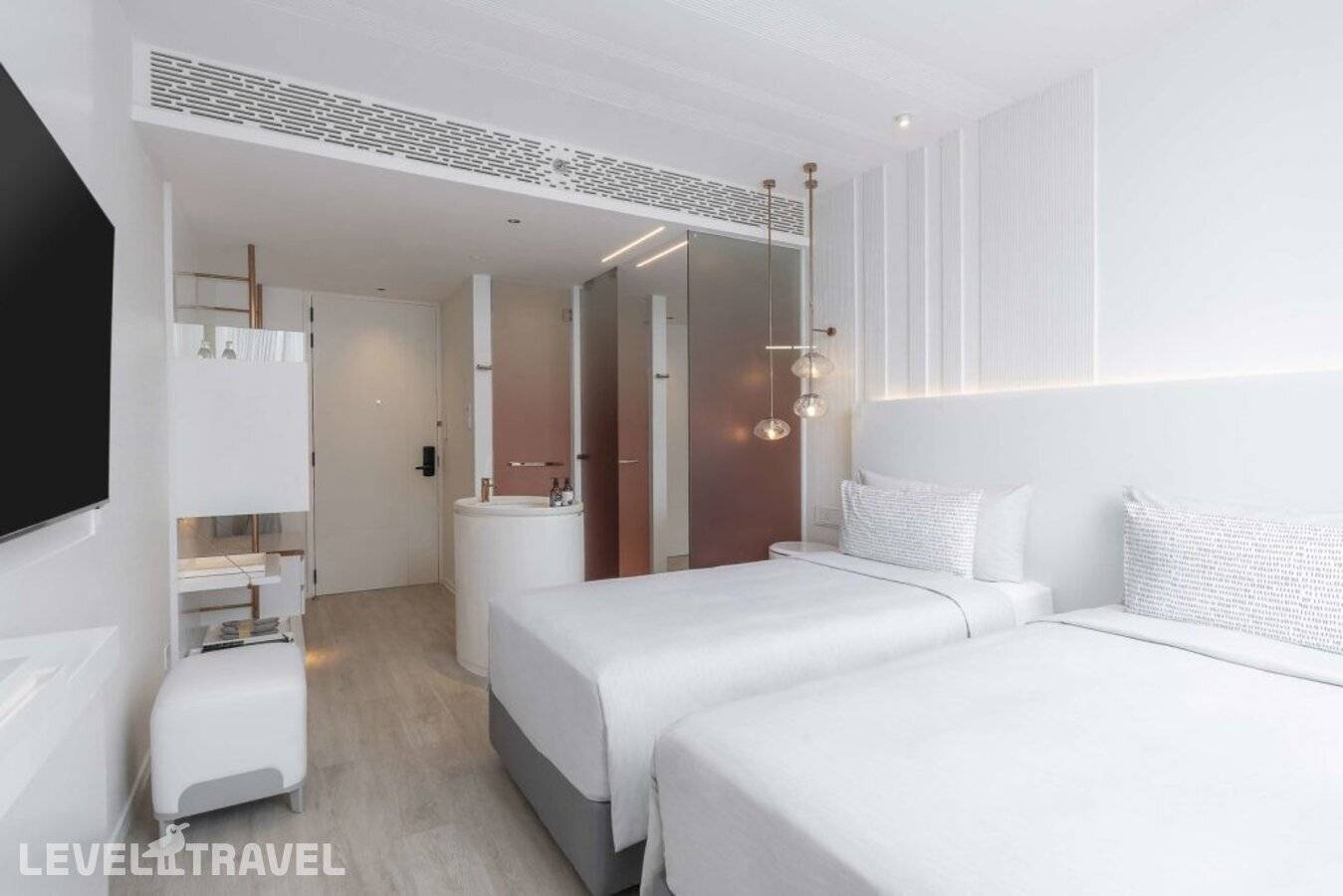 фотографии отеля Innside By Meliá Bangkok Sukhumvit в Таиланд(Бангкок) - фото №12