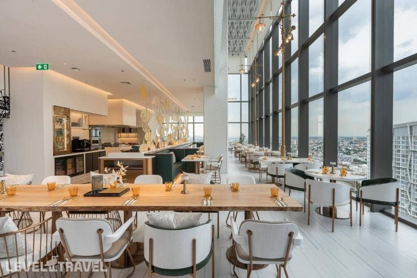 фотографии отеля Innside By Meliá Bangkok Sukhumvit в Таиланд(Бангкок) - фото №27