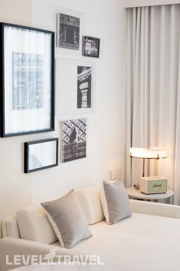 фотографии отеля Innside By Meliá Bangkok Sukhumvit в Таиланд(Бангкок) - фото №11