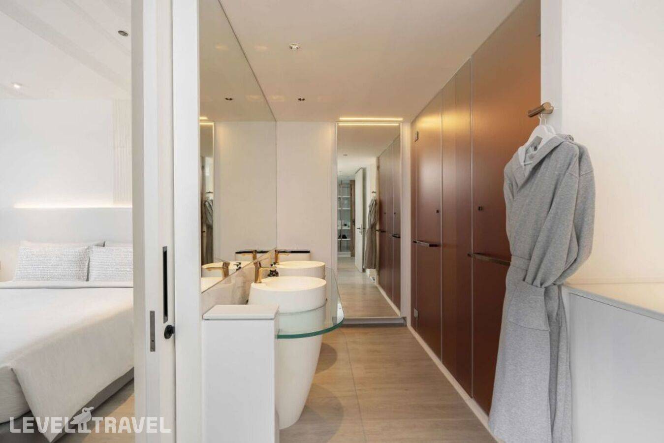 фотографии отеля Innside By Meliá Bangkok Sukhumvit в Таиланд(Бангкок) - фото №23