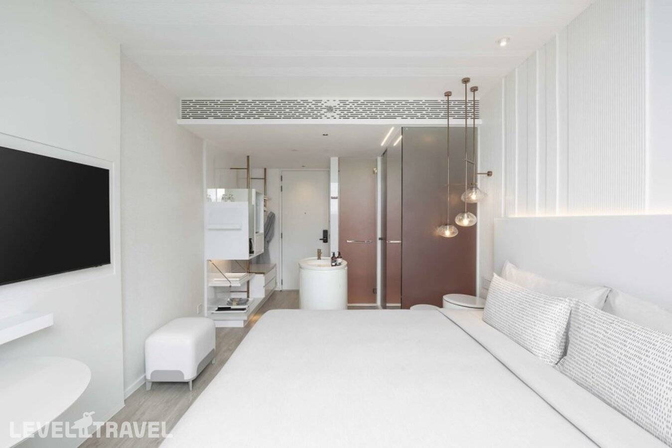 фотографии отеля Innside By Meliá Bangkok Sukhumvit в Таиланд(Бангкок) - фото №18