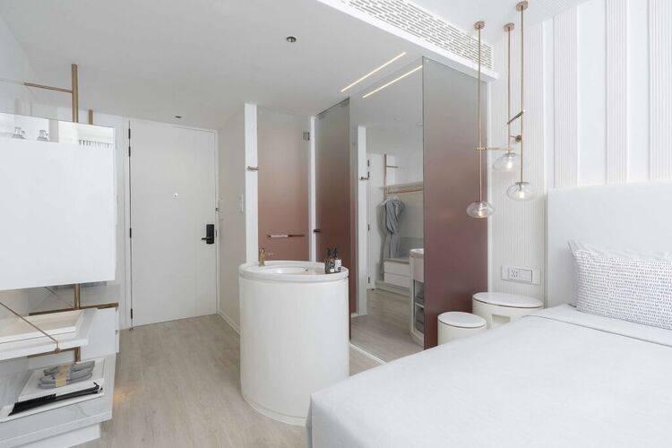 Innside By Meliá Bangkok Sukhumvit