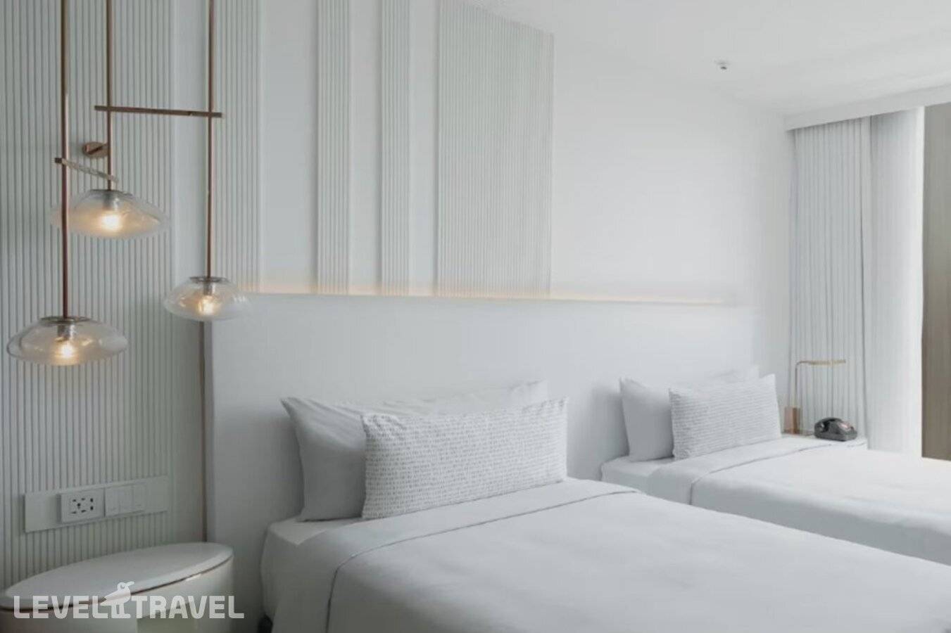 фотографии отеля Innside By Meliá Bangkok Sukhumvit в Таиланд(Бангкок) - фото №4