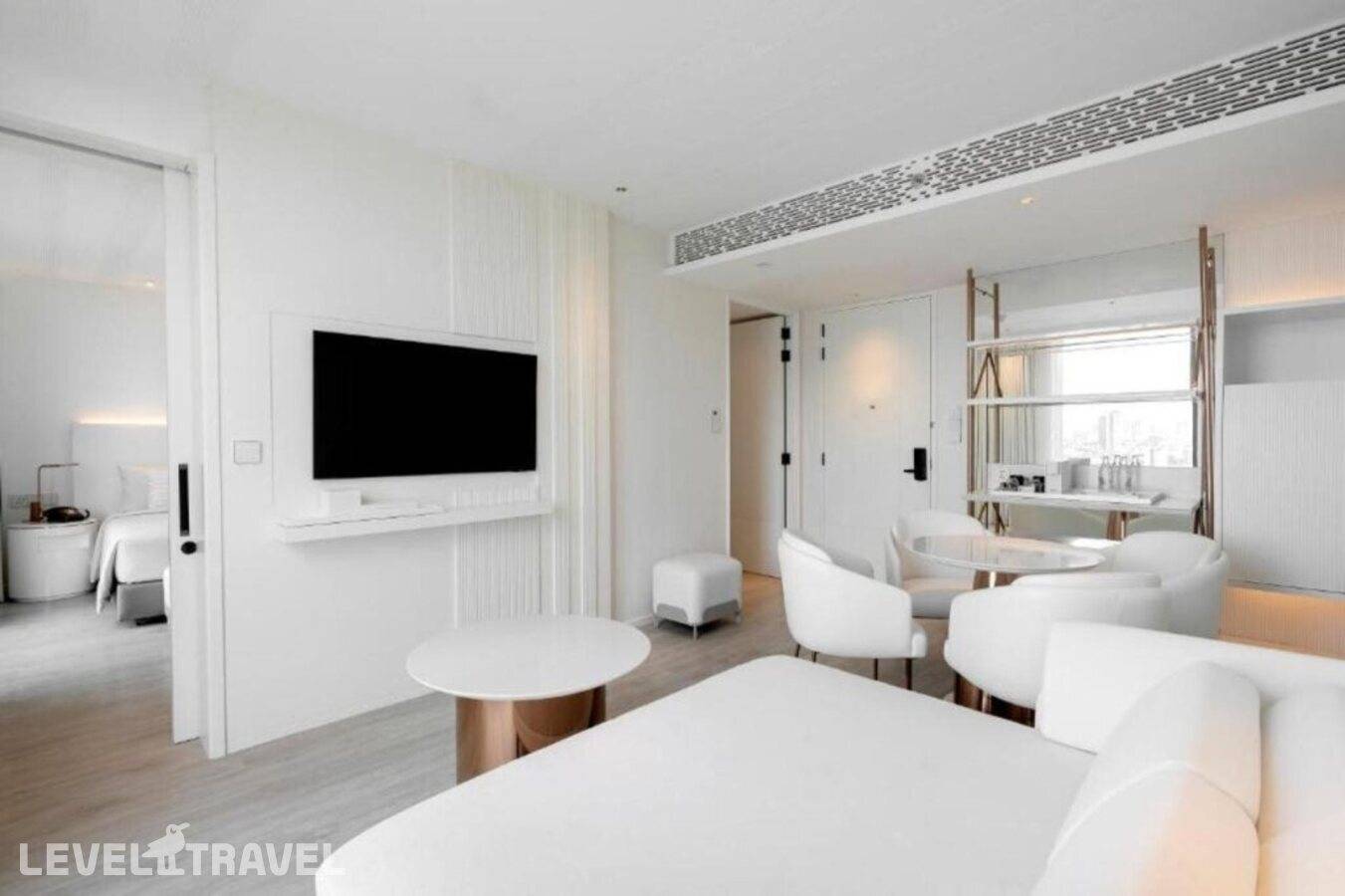 фотографии отеля Innside By Meliá Bangkok Sukhumvit в Таиланд(Бангкок) - фото №16