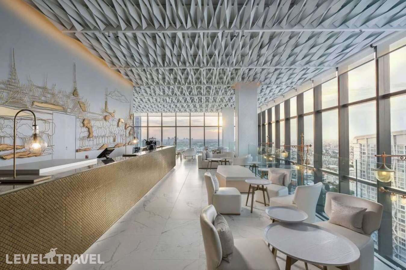 фотографии отеля Innside By Meliá Bangkok Sukhumvit в Таиланд(Бангкок) - фото №26