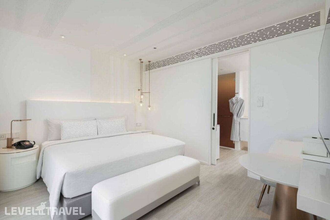 фотографии отеля Innside By Meliá Bangkok Sukhumvit в Таиланд(Бангкок) - фото №3