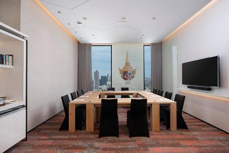 Innside By Meliá Bangkok Sukhumvit