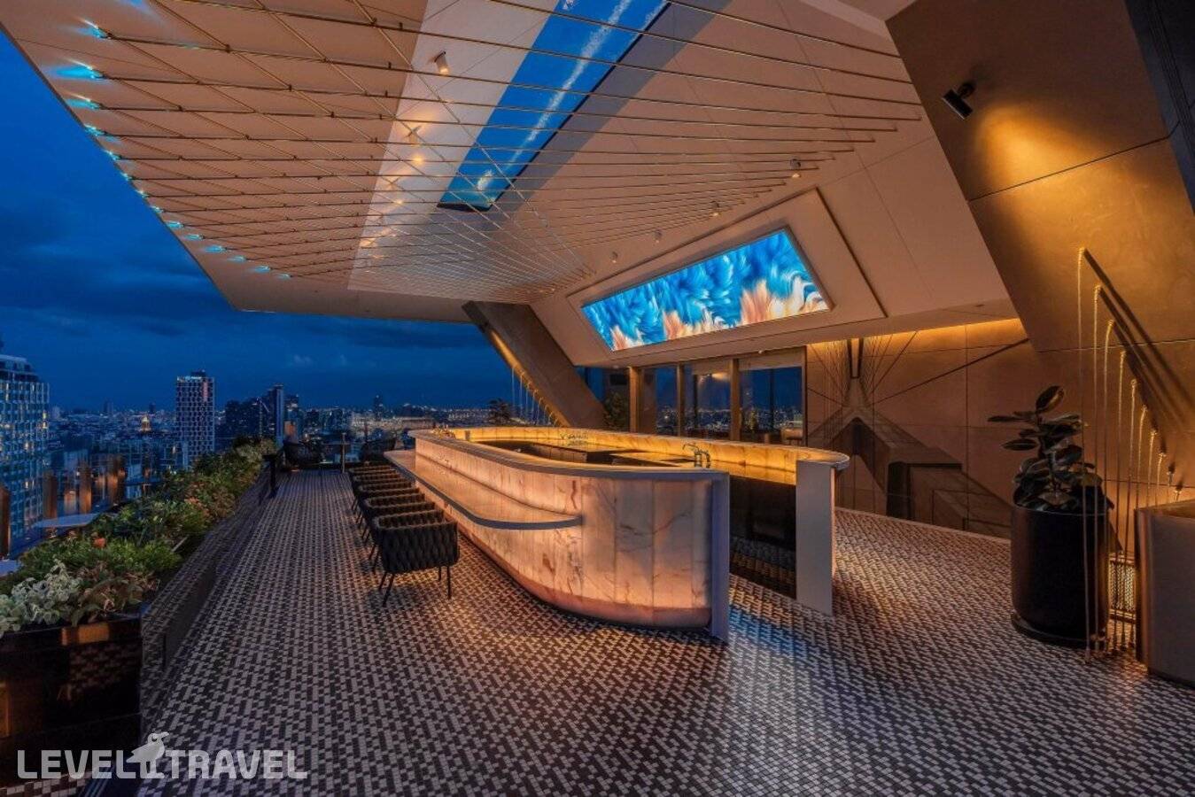 фотографии отеля Innside By Meliá Bangkok Sukhumvit в Таиланд(Бангкок) - фото №28