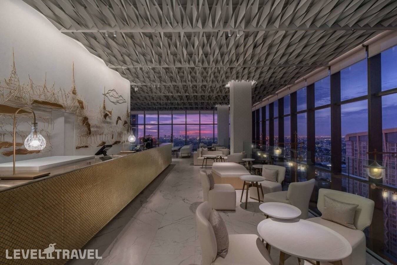 фотографии отеля Innside By Meliá Bangkok Sukhumvit в Таиланд(Бангкок) - фото №25