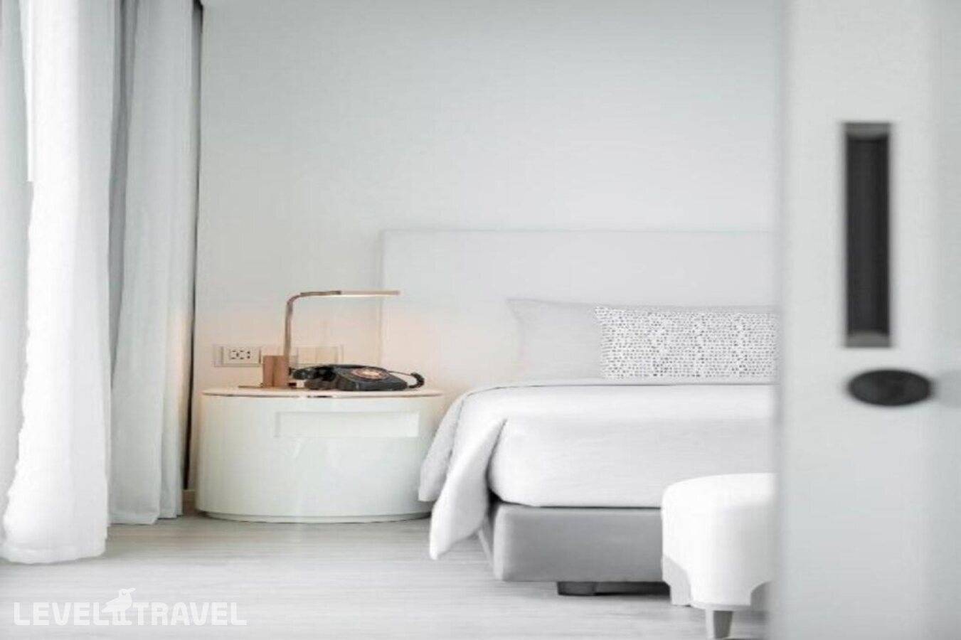 фотографии отеля Innside By Meliá Bangkok Sukhumvit в Таиланд(Бангкок) - фото №8