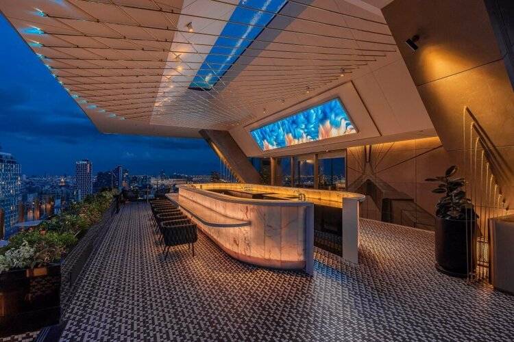 Innside By Meliá Bangkok Sukhumvit
