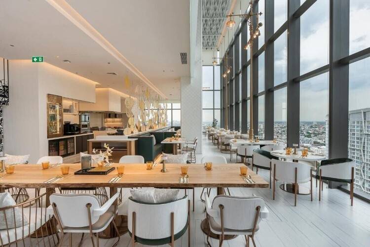 Innside By Meliá Bangkok Sukhumvit