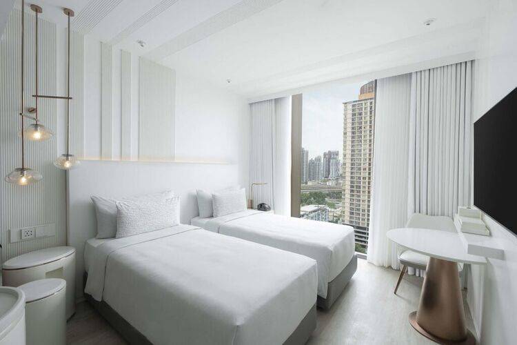 Innside By Meliá Bangkok Sukhumvit